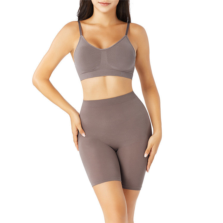 X-snow falcon New Style Women Shapewear Seamless Slimming Shorts Panties Butt Lifter Bodysuits Butt Lifter Panties