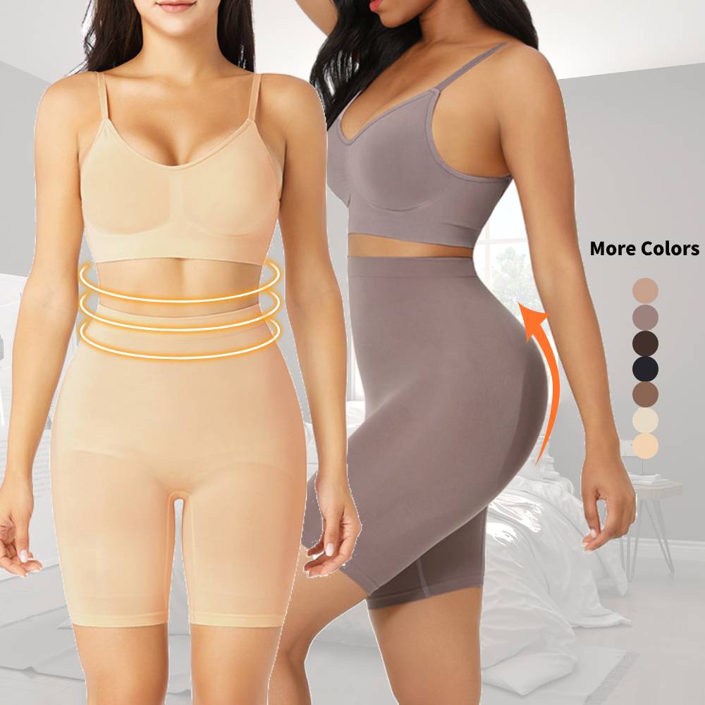 X-snow falcon New Style Women Shapewear Seamless Slimming Shorts Panties Butt Lifter Bodysuits Butt Lifter Panties
