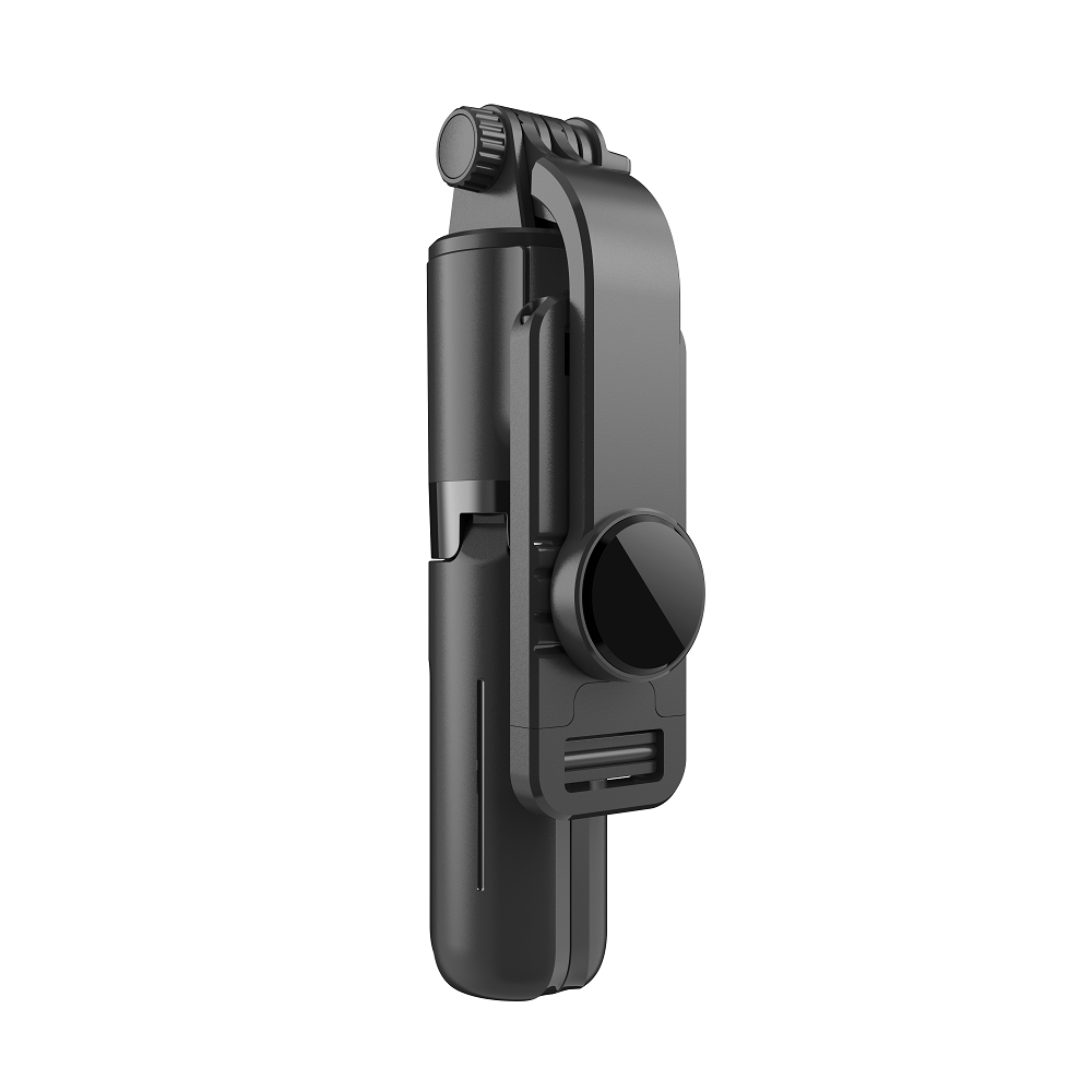 WJJRUN 360 Rotating 3 In 1 Selfie Stick With Tripod Selfiestick Tripode For Tiktok Instagram Mobile Phone Accessories