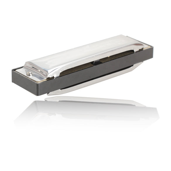 okaorna Harmonica C Key Mouth Organ Children Gift Toys for Blues Rock Jazz Folk Harmonicas