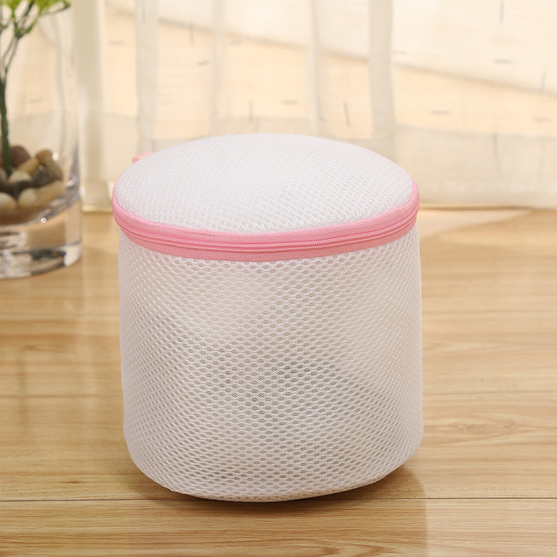 HMUKO 7 Sizes Delicate Mesh Pouch Clothing Washing Machine Laundry Mesh Bag