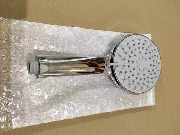 PBOFHS Shower pressurization 6-function handheld sprinkler with spray gun
