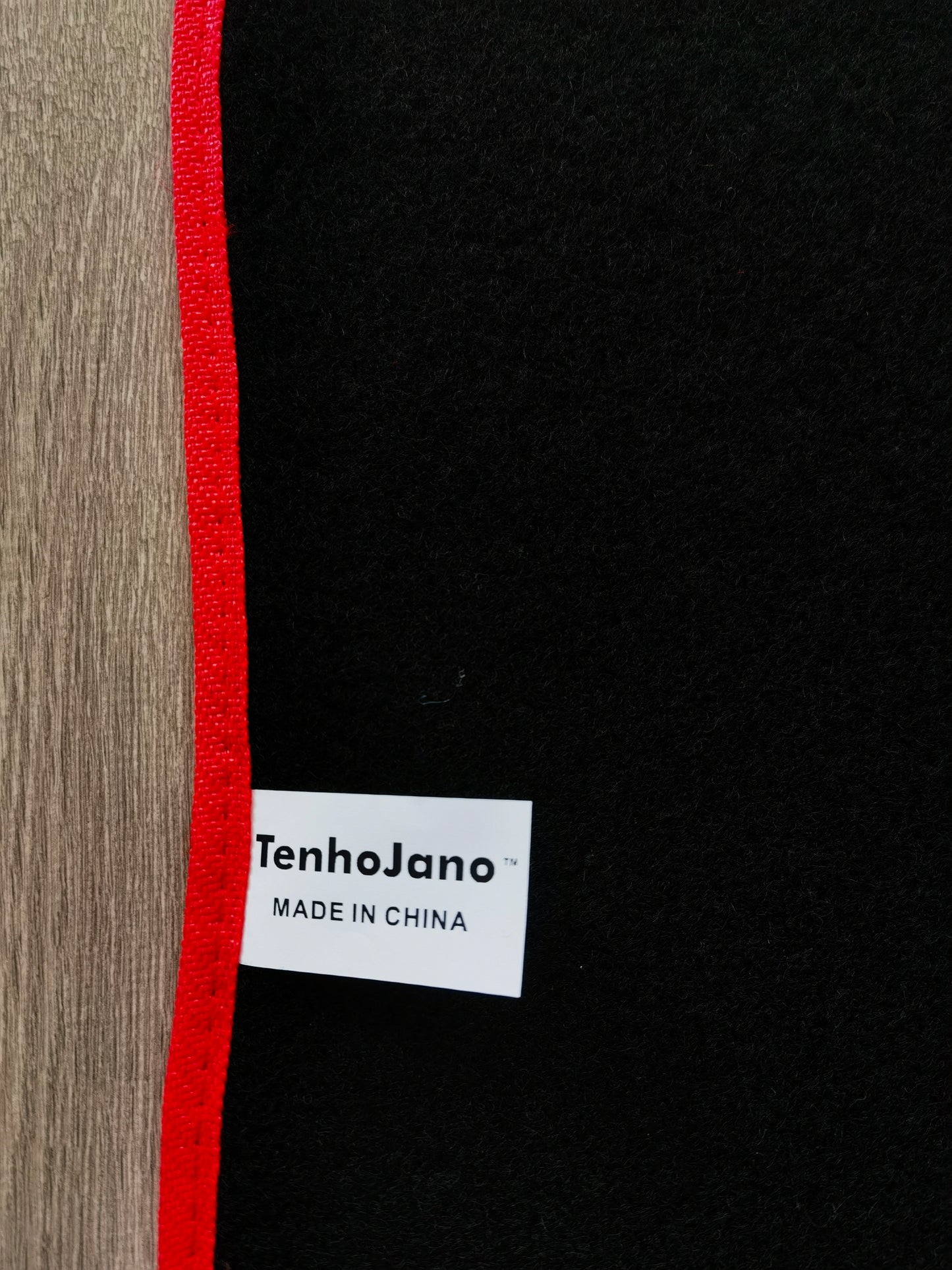 TenhoJano Car Accessories Mats Professional 4 Pieces Universal Anti Slip Car Floor Foot Mats