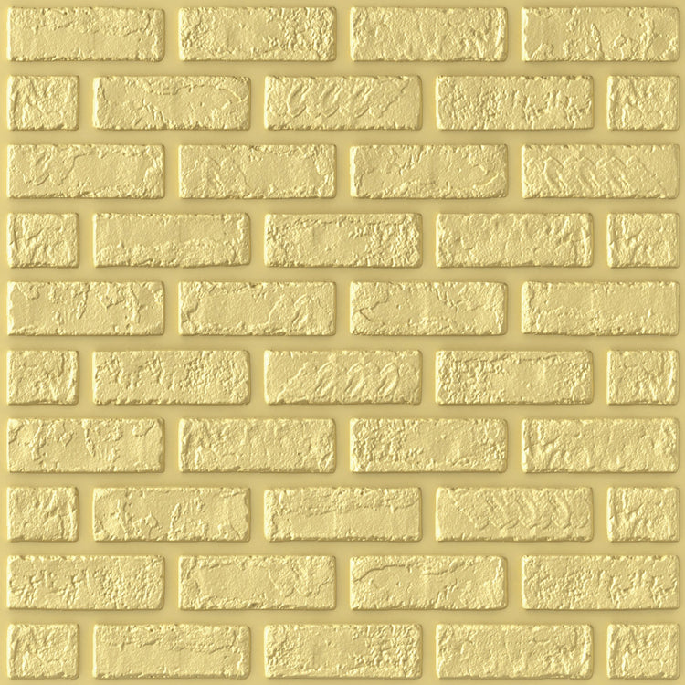 SABONPOP Modern Style Indoor Wall Decoration Waterproof 3D PVC Wallpaper Wall Panel 10 Tiles