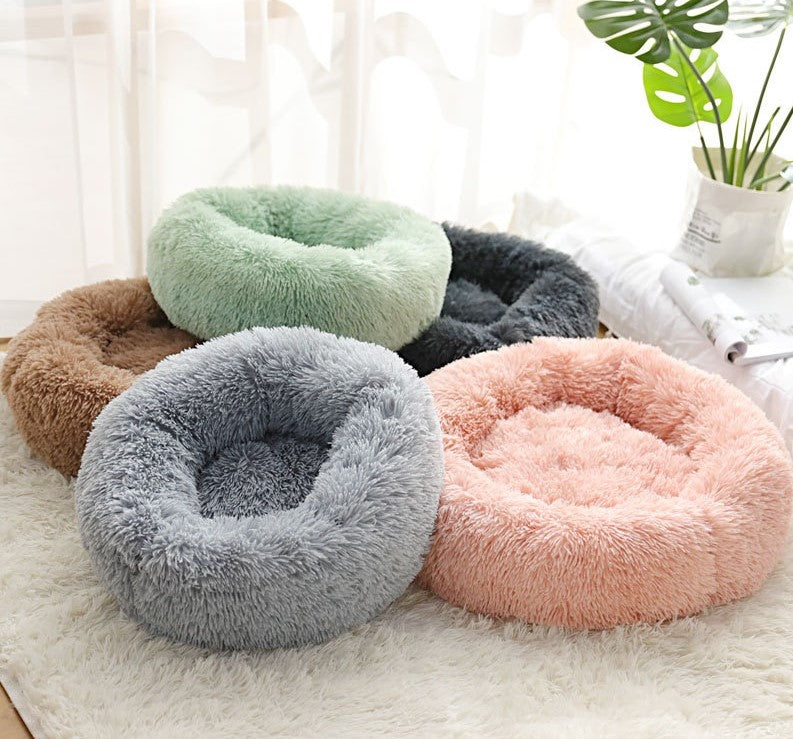 TEEN TIGER Pet Cushions Eco-Friendly Machine Washable Mat Bed for Pets for Dog Cat dog accessories dog bed