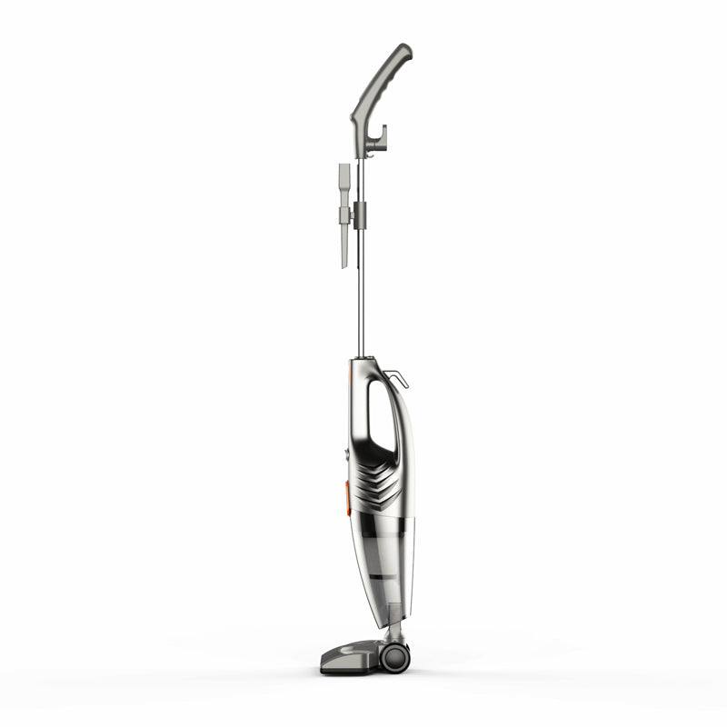 TengXiangChi 2-in-1 household vacuum upright and handheld stick vacuum cleaner