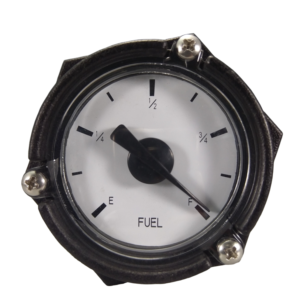 YIEJIFIRE Universal Tank Level Mechanical Fuel Level Gauge