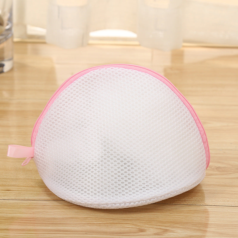 HMUKO 7 Sizes Delicate Mesh Pouch Clothing Washing Machine Laundry Mesh Bag