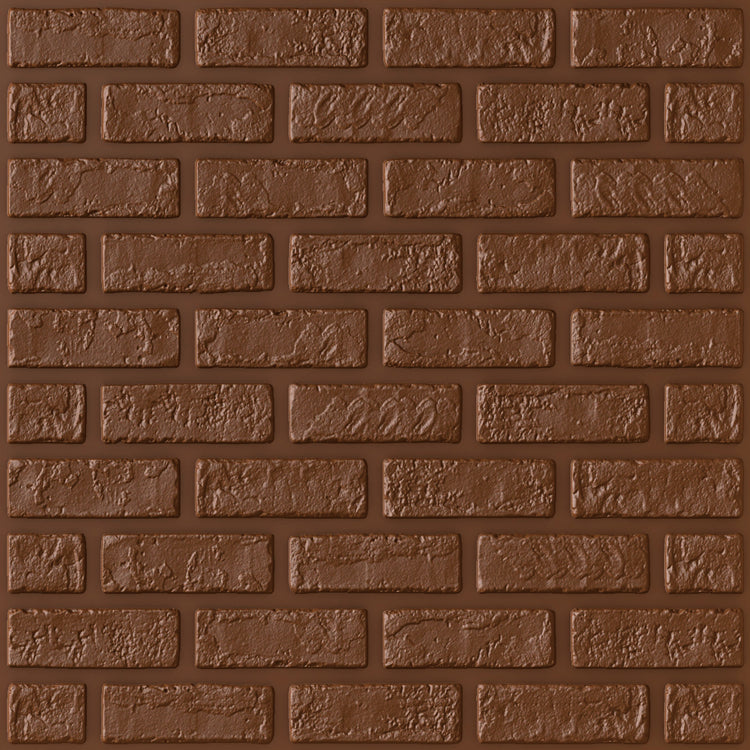 SABONPOP Modern Style Indoor Wall Decoration Waterproof 3D PVC Wallpaper Wall Panel 10 Tiles