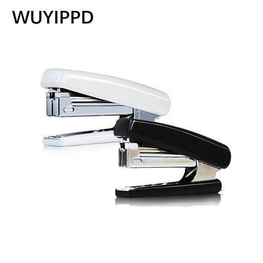 WUYIPPD Plastic Non-Slip Office desktop standard 12 sheets Manual Paper Stapler