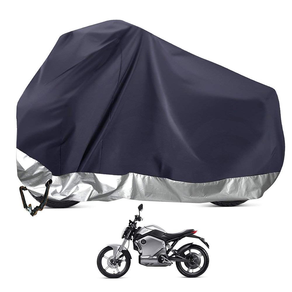 TengXiangChi Dustproof UV Protective Breathable Cover Motorbike Motorcycle Cover Waterproof