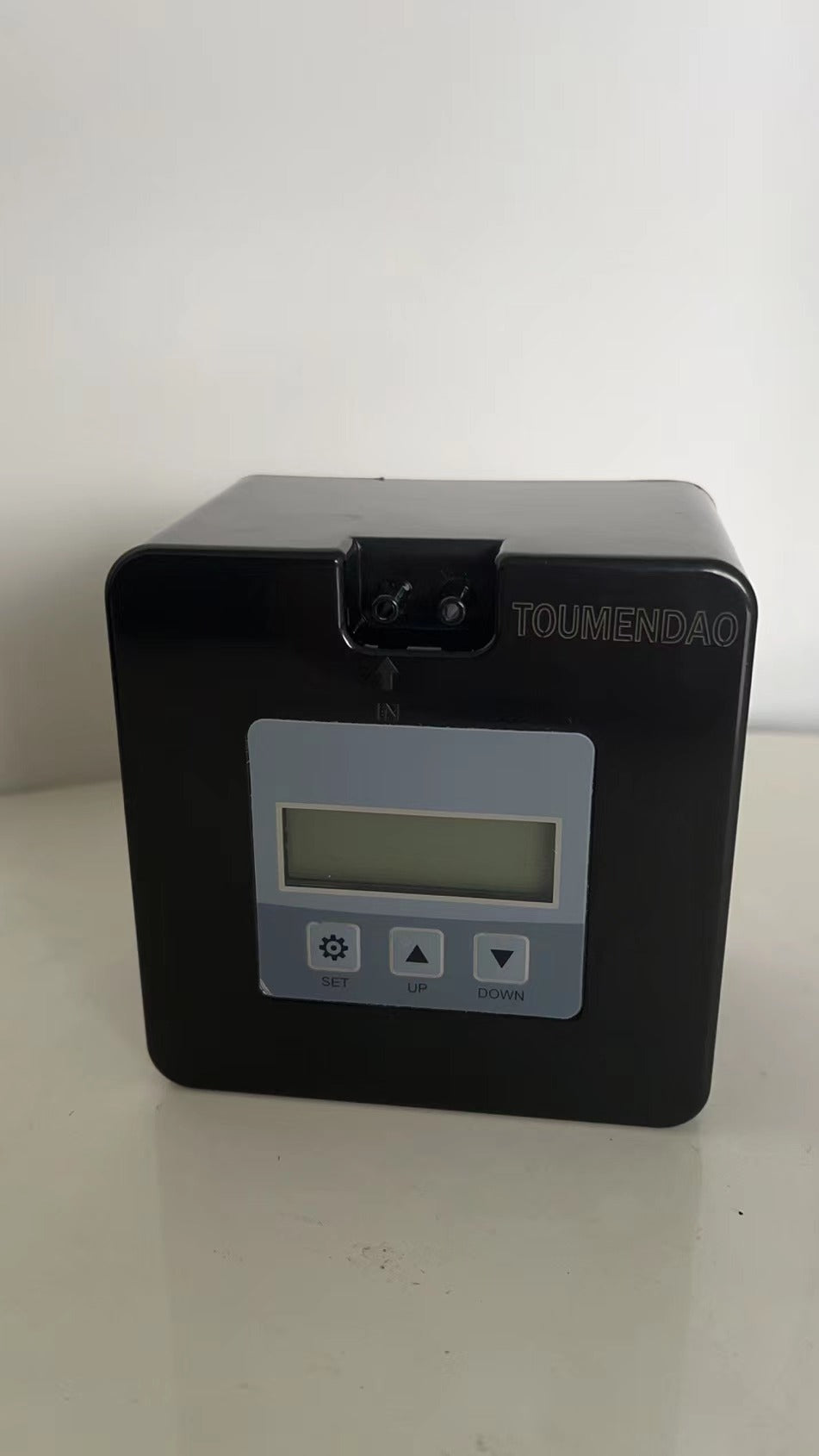 TOUMENDAO automatic Micro auto Drip Irrigation water timer plant self watering system for indoor plants